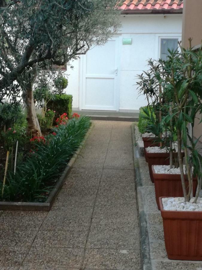 Mit- Mir Apartament
