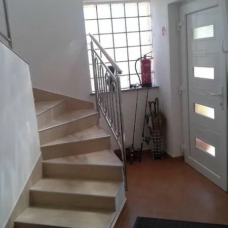 Apartment Mit- Mir Fondole Extérieur photo