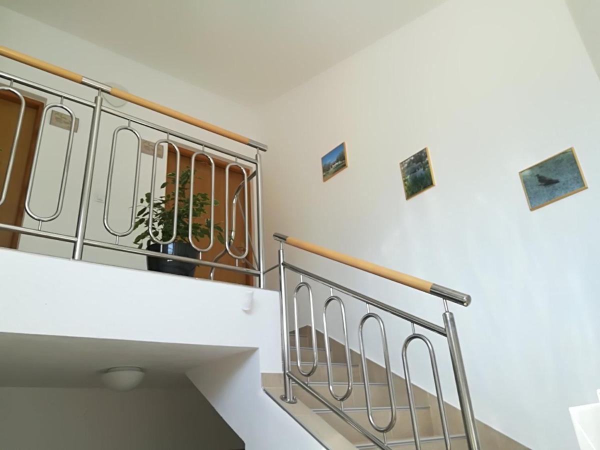 Appartement Mit- Mir *