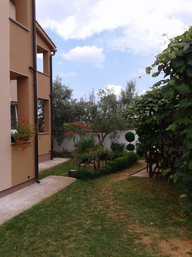 Appartement Mit- Mir Fondole