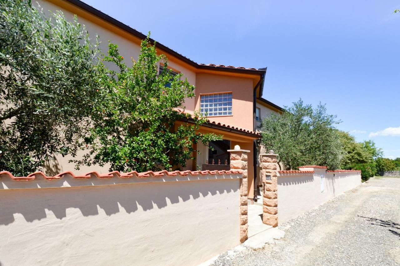 Appartement Mit- Mir
