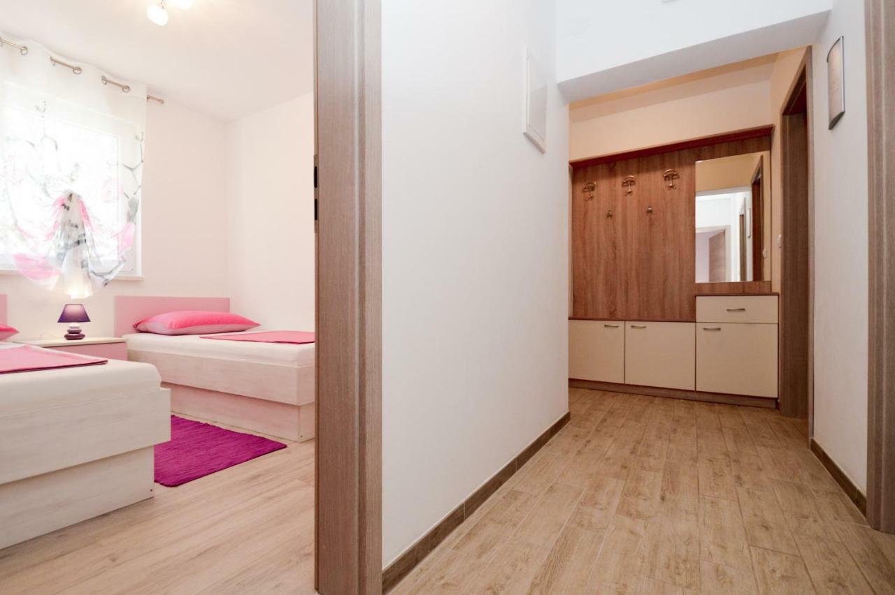 Appartement Mit- Mir Fondole