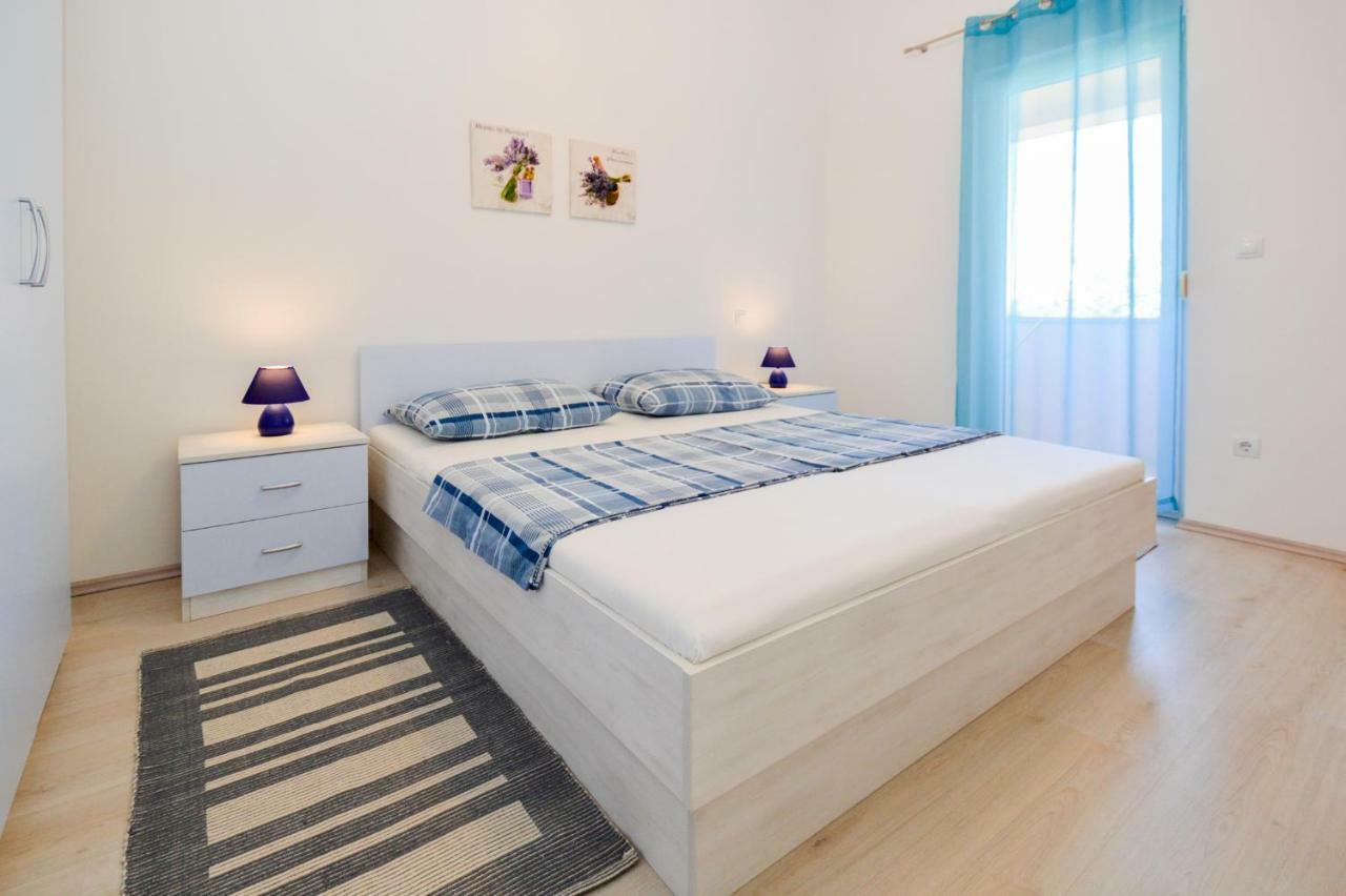 Appartement Mit- Mir