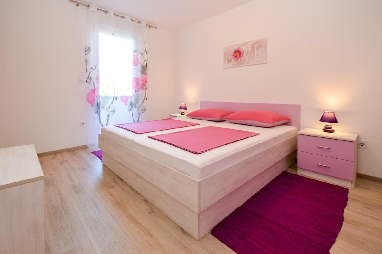 Appartement Mit- Mir Fondole
