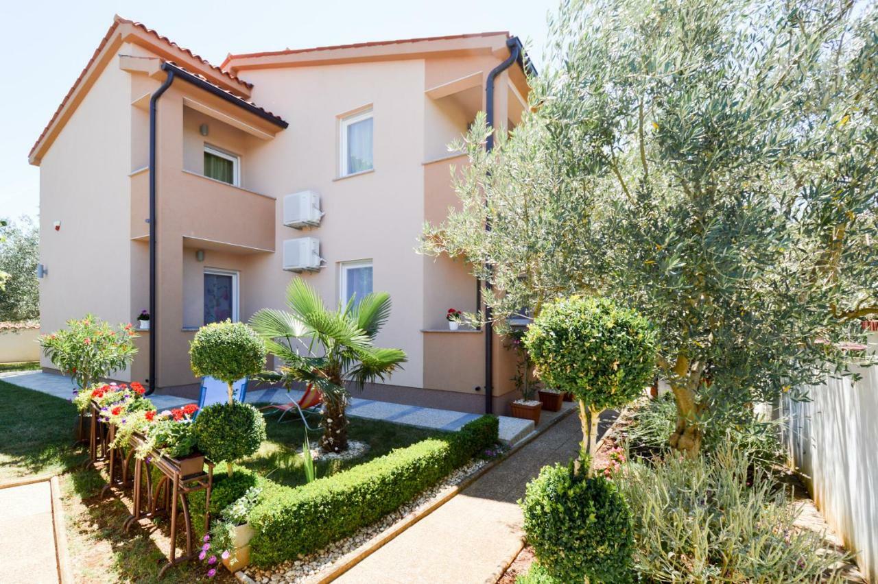 Appartement Mit- Mir