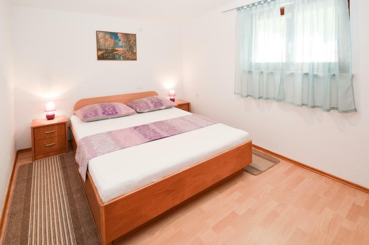 Appartement Mit- Mir Fondole
