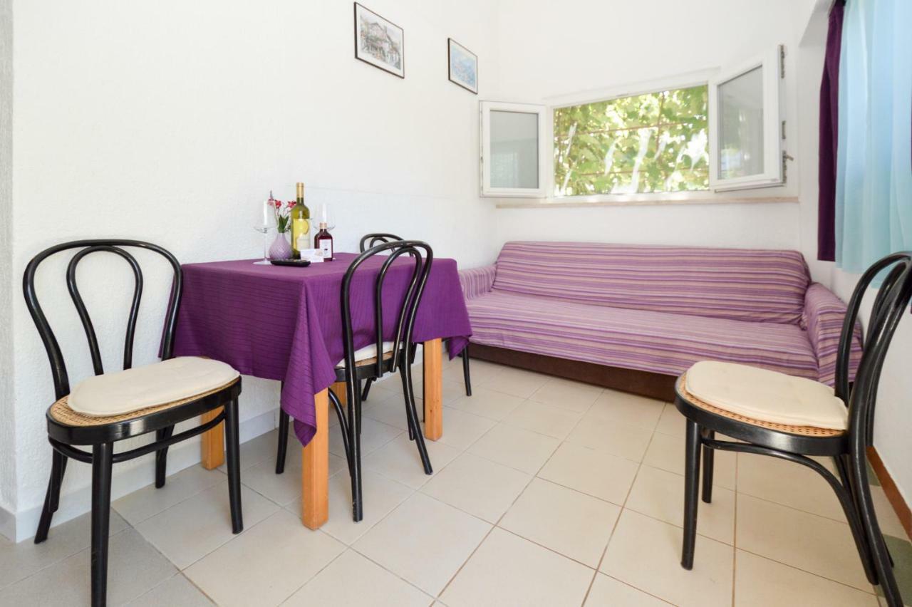Appartement Mit- Mir *