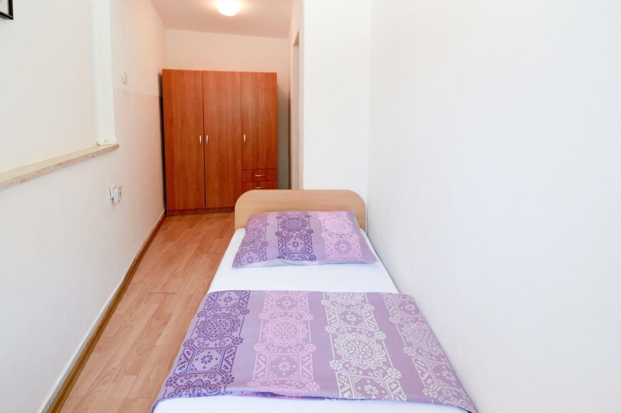 Appartement Mit- Mir *