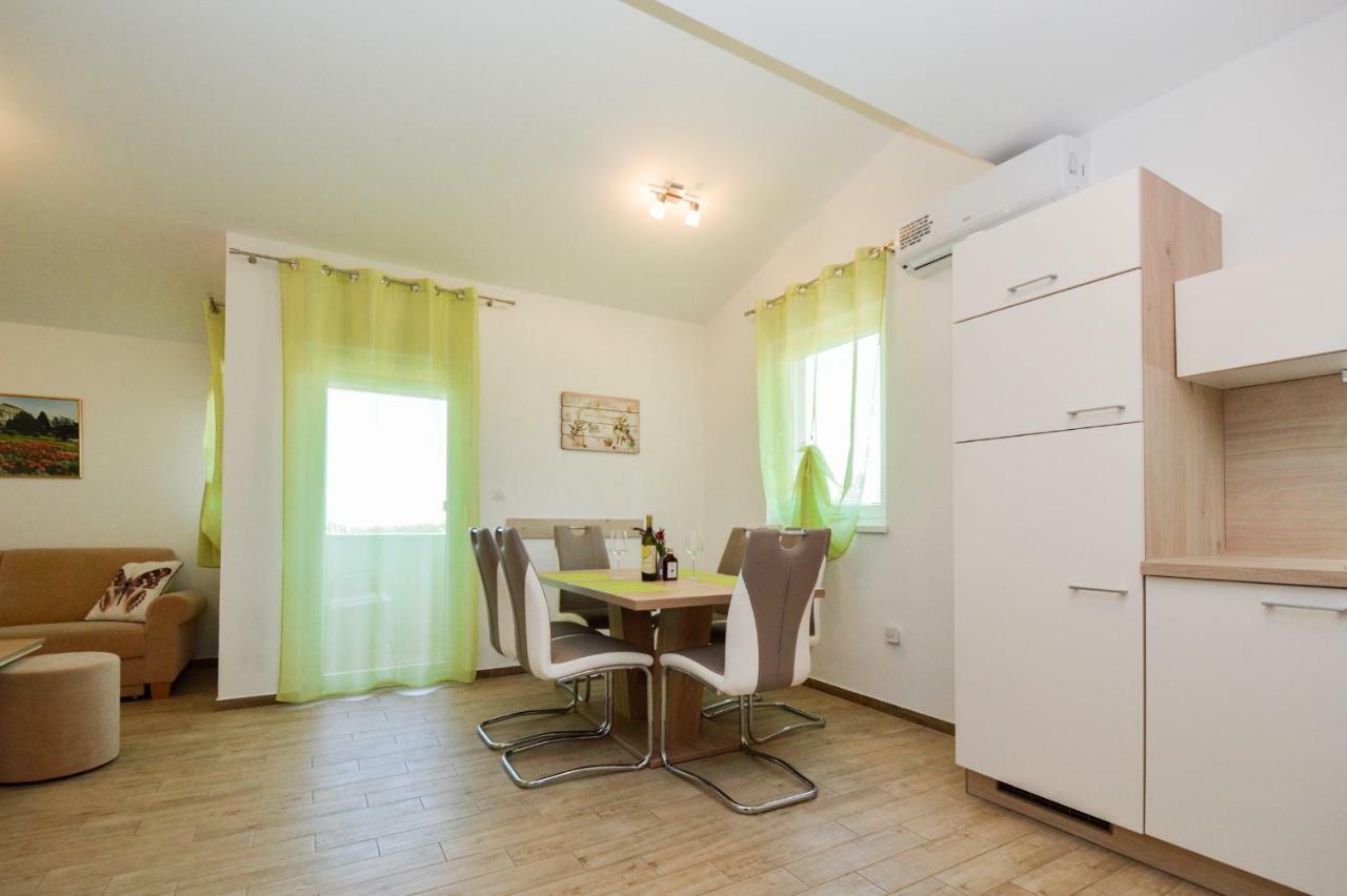 Appartement Mit- Mir