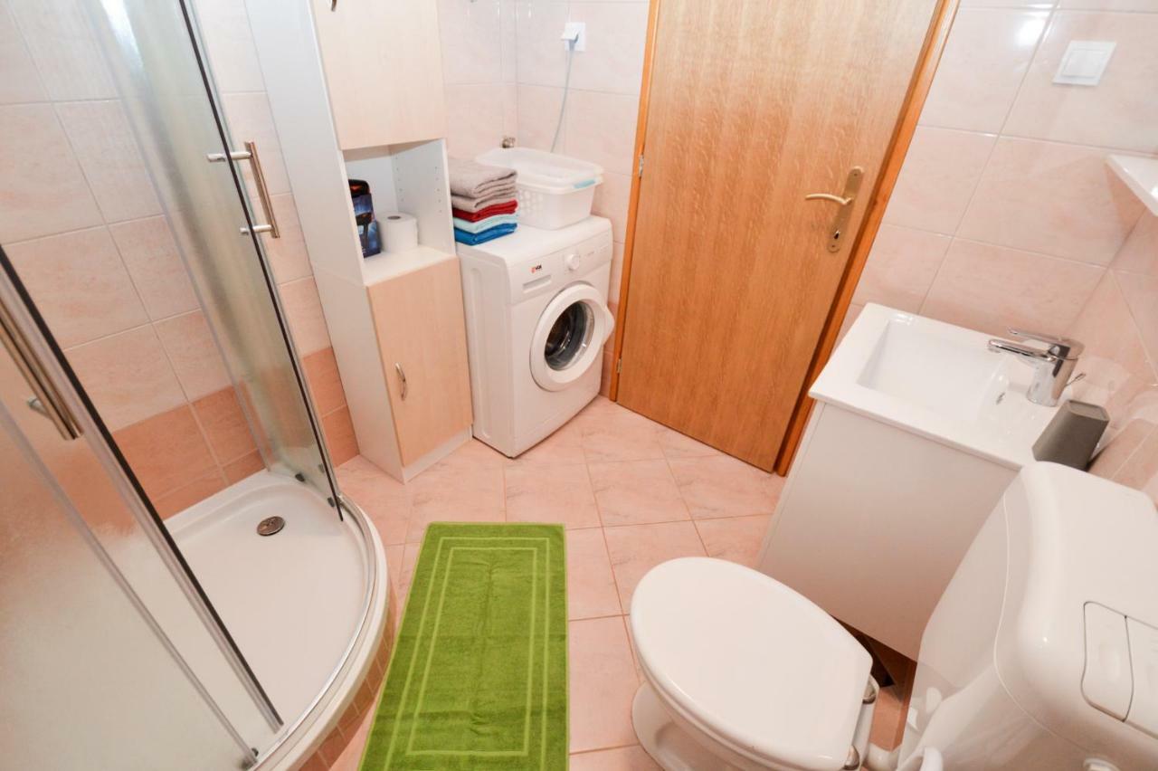 Mit- Mir Appartement *