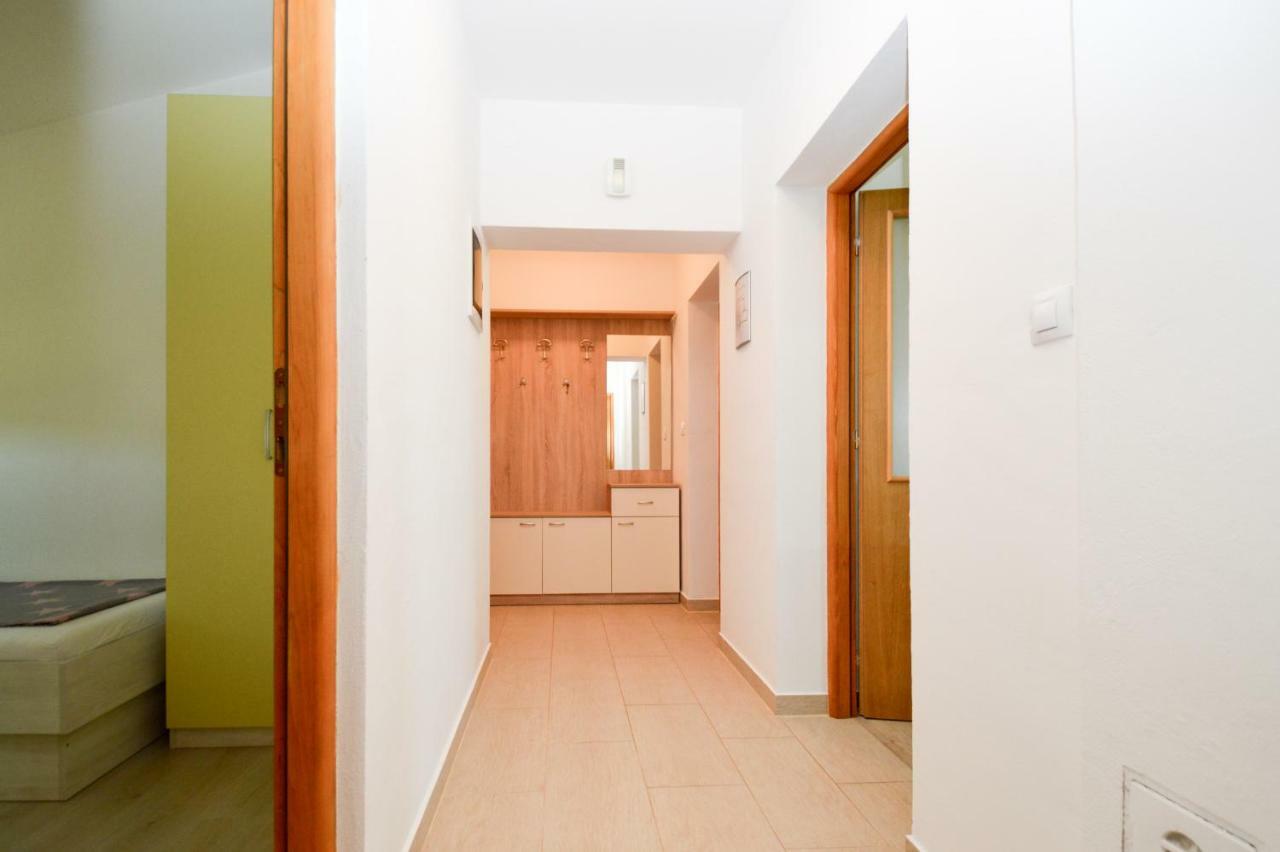 Appartement Mit- Mir