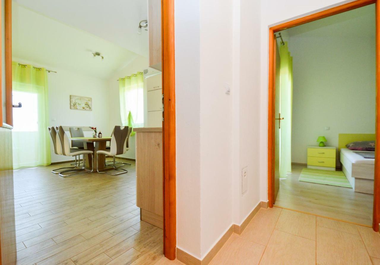 Appartement Mit- Mir