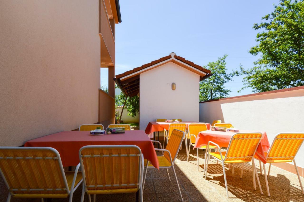 Appartement Mit- Mir Fondole