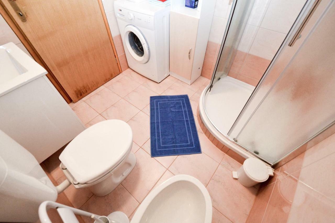 Mit- Mir Appartement